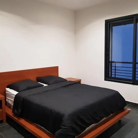 Apartment 3 Pieces Dans Contemporaine *